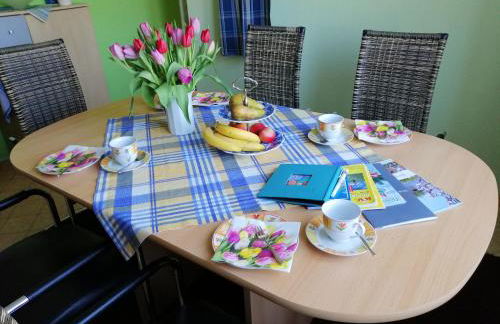 Feriendomizil Familie Finke - Foto 14