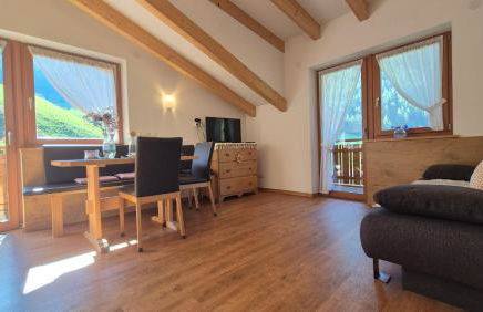 Ferienhaus Nairz - Casa Vacanze Nairz - Holiday Home Nairz - Foto 18