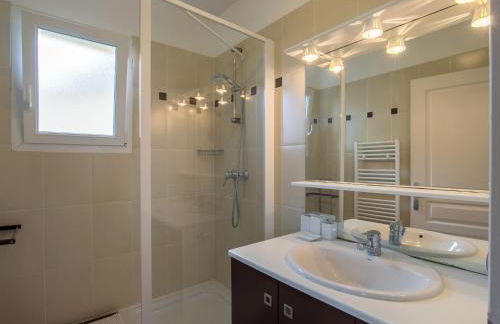 Apartment Les Pieds dans l'eau by Interhome - Foto 18