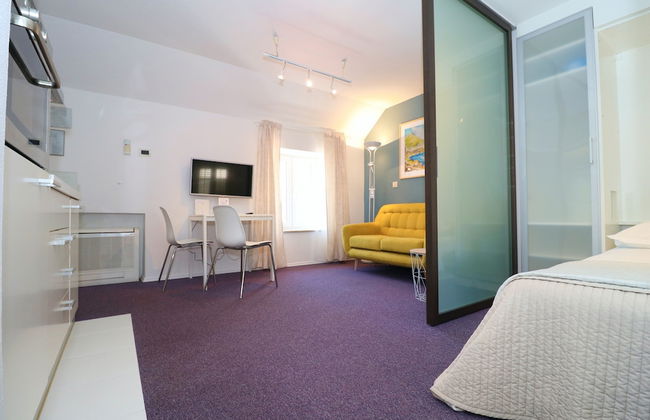 MirÓ Studio Apartments - Foto 13