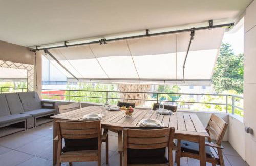 C2 - 2 BDR Montfleury - Pool, Garage, Terrace & AC - Foto 36