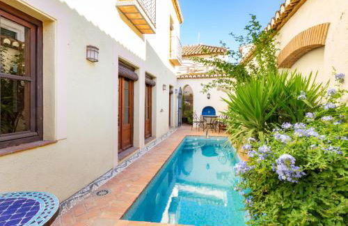 Casa dos tinajas - Foto 8