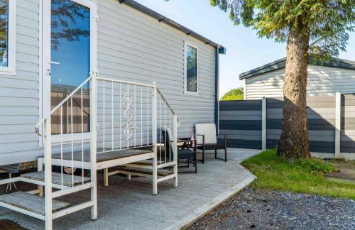 Baywood 20 - 2 Bedroom Holiday Home - Amroth - Foto 27