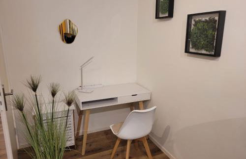 Schloßchemnitz No 42 Bergstr - Foto 20