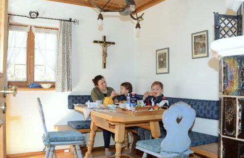 Ferienhaus Schliersee - Foto 2