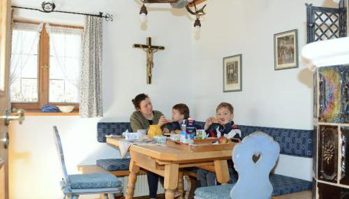 Ferienhaus Schliersee - Foto 2