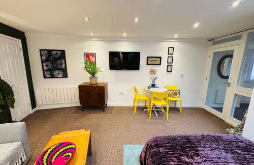 #11 Impressive and Spacious Studio Sleeps 4 - Foto 16