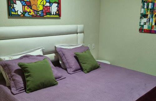 Apartamento Dei Fiori - Foto 10