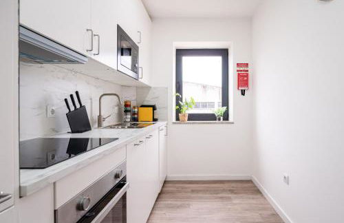 HostWise - Modern Flat with a Suite - Foto 55