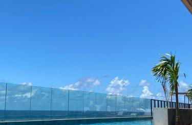 Estúdio luxuoso Vista Mar, Art Studio Open Space - Photo 3