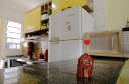 Apt 5 min da praia andando - Foto 10