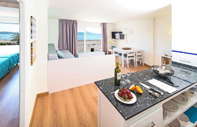 Apartamentos Sivella - Foto 2