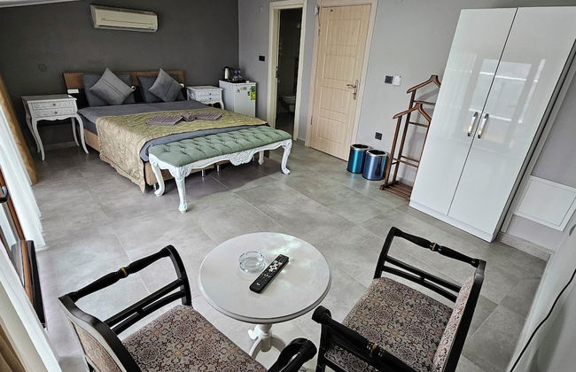 Bude Ortaköy - Foto 23