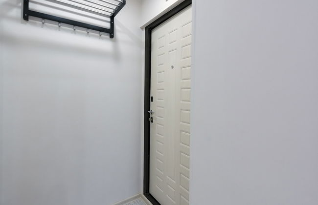 Inndays on Artsimovicha - Foto 12