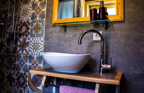 Chalet Wickie - Foto 25