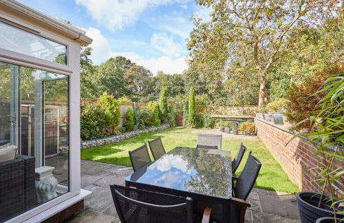 Host & Stay - The Station Cottage - Foto 11