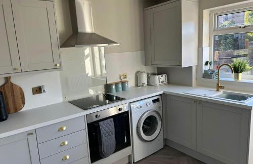 Peak District - 2 Beds - Sleeps 4 - Pet Friendly - Foto 60