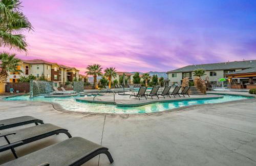 Zion Village Resort 2053 Brand New Home!! Private Pool, Hot Tub, and 35mins from Zion National Park - Foto 74