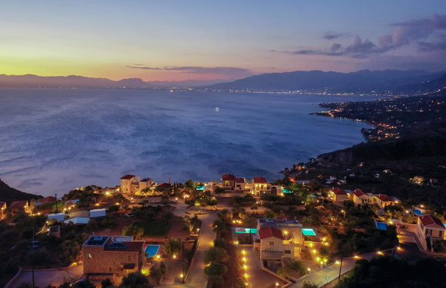 Searocks Exclusive Village - Photo 13