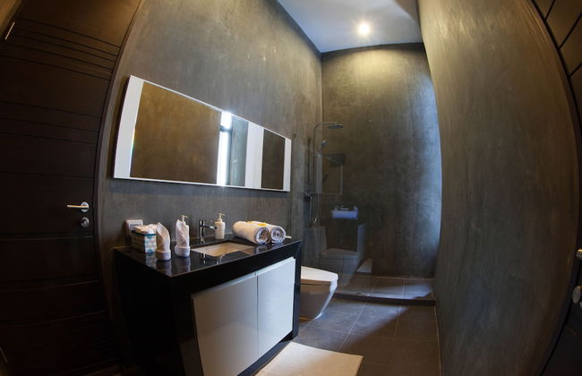 WE by Sirin Pool Villa Huahin - Foto 65