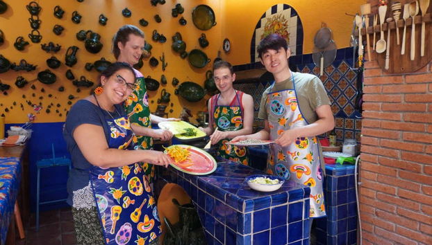 You'll have a blast!