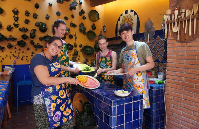 Corso di cucina messinaca con pranzo - Foto 2