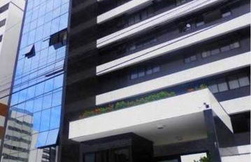 Ap em Maceió todo equipado bem próximo á praia de Ponta Verde - Foto 1