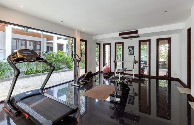 Sensive Hill Villas - Photo 39