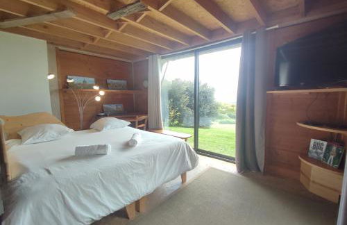 La Maison du Charpentier - Foto 24