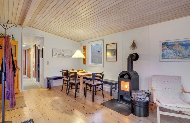 "Akke" - 150m to the fjord - Foto 34