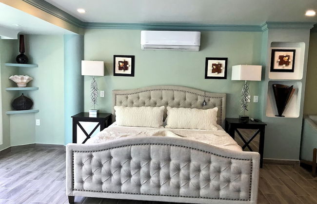 Luxury Beach Frontage Villa For Rent - Foto 72