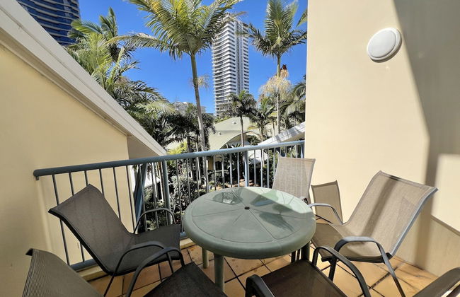 CHA Private Apts Diamond Beach - Foto 44