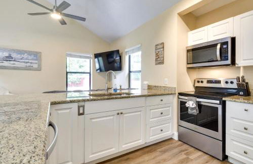 St Cloud Vacation Rental - Walk to Lakefront Park! - Foto 12