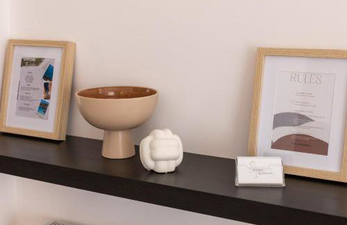 Afroditi's Apartment Superb View - Foto 6