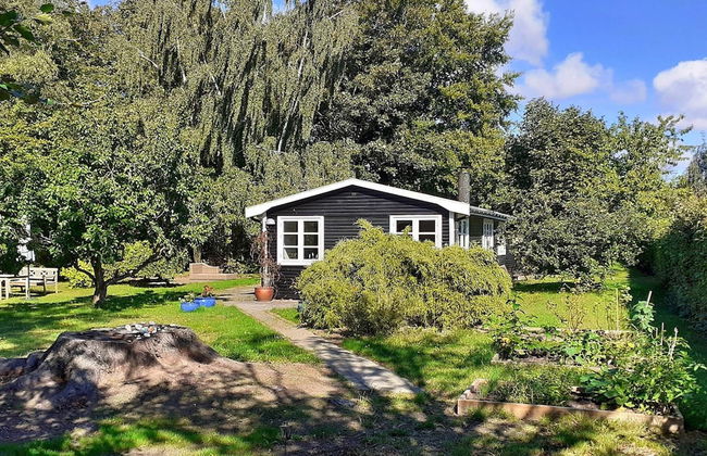 6 Person Holiday Home in Jaegerspris - Foto 1