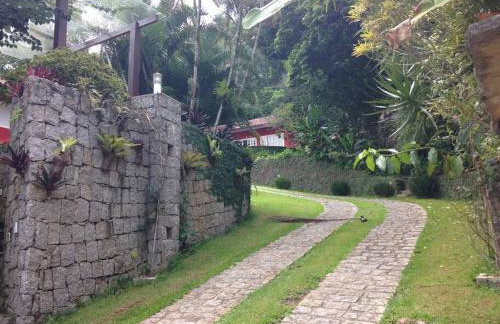 Mansão Panorâmica Angra dos Reis - Foto 41