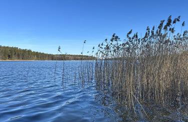 Ostoja Jeziorak Jezierzyce - Foto 9