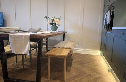 Dog Friendly 3 bedroom apartment - Foto 22