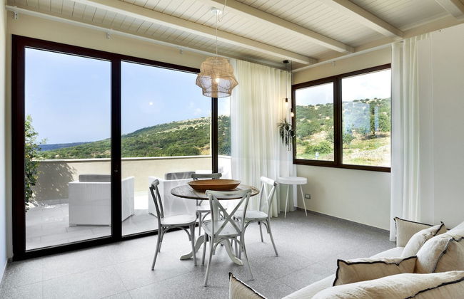 Relais Chiaramonte - Foto 68