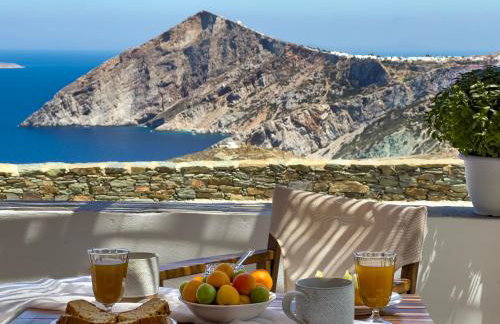 Aegean Balcony Studio - Foto 6