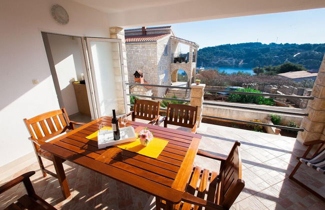 Apartments Irene's Place - Foto 29