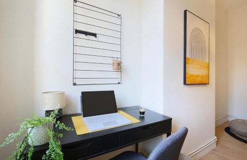 expat renting - Le Barcelone - Compans - Parking - Photo 34