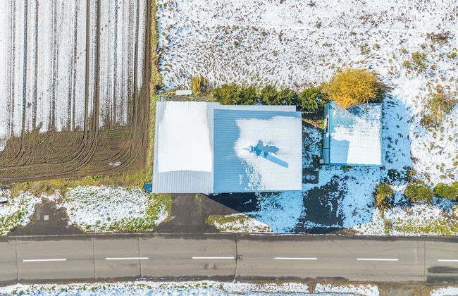 THE LANDSCAPE - Foto 50