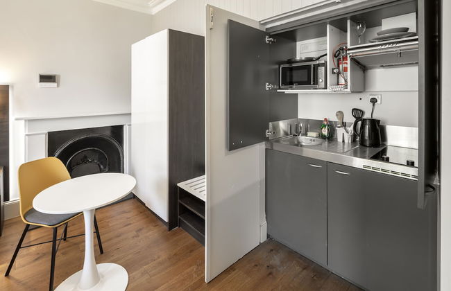 Notting Hill House - Foto 69