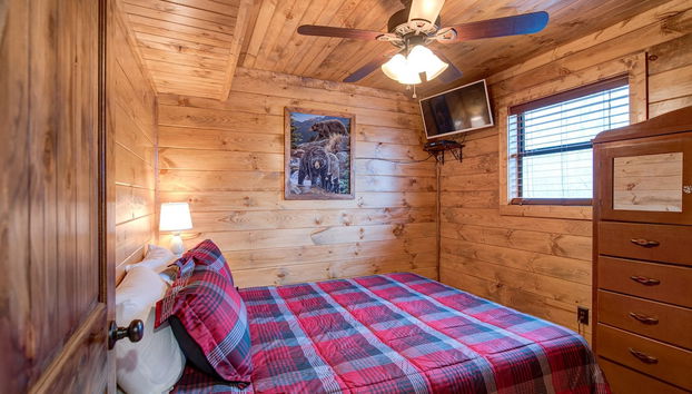 Rocky Top Lodge - Foto 5, Camera