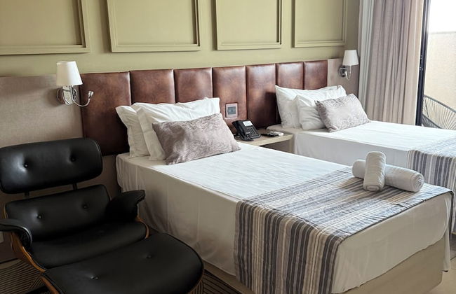 INOVA FLATS - Foto 17