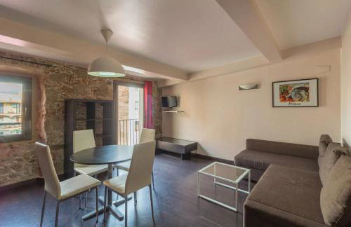 Barnapartments Raval - Photo 58