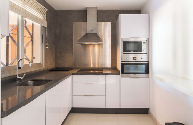 Apartamentos Vegasol Playa A.T. - Foto 43