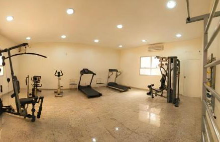 Pampulha Flat Hotel - Foto 46