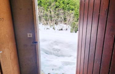 Studio pratique en RdC, au calme, avec vue - Foto 47